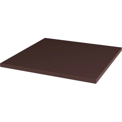 Paradyz Klinker Natural NATURAL3030BR 30 x 30 cm brown mat 1,260 m²