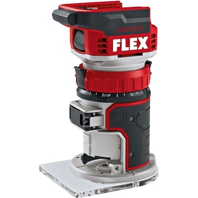 FLEX CER 18.0-EC C