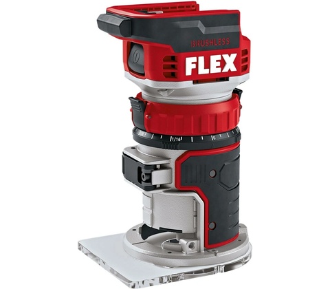 FLEX CER 18.0-EC C
