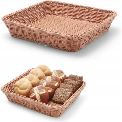 Hendi Košík na pečivo GN, GN 2/3, GN 2/3, 325x354x(H)65mm