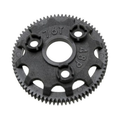 Traxxas предно зъбно колело 76T 48DP