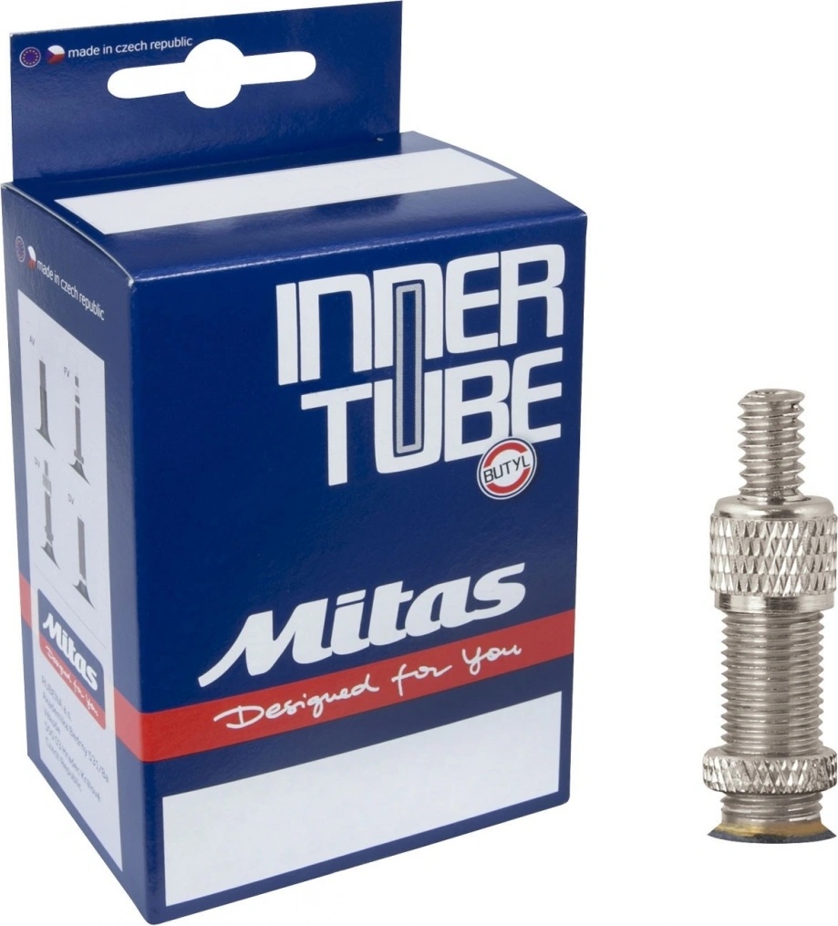 Mitas DV