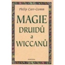 Magie druidů a wiccanů