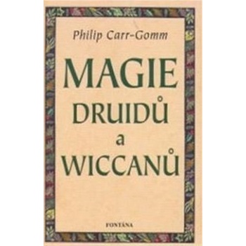 Magie druidů a wiccanů