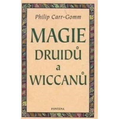 Magie druidů a wiccanů