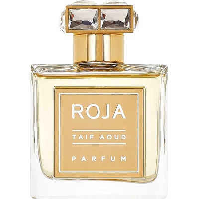 Roja Parfums Taif Aoud Parfum New parfémovaná voda unisex 50 ml