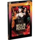 MOULIN ROUGE DVD