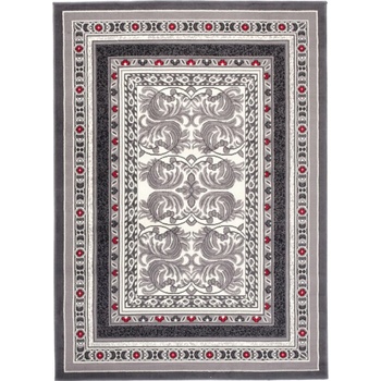 Makro Abra E950B CHEAP Tmavě šedý