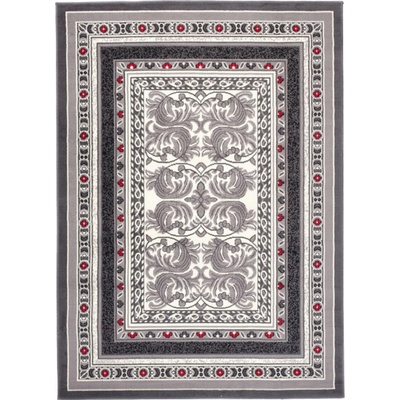 Makro Abra E950B CHEAP Tmavě šedý