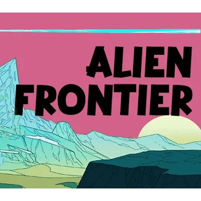 Alien Frontier