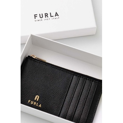 Furla Кожен калъф за карти Furla (WP00310.ARE000.ARES)