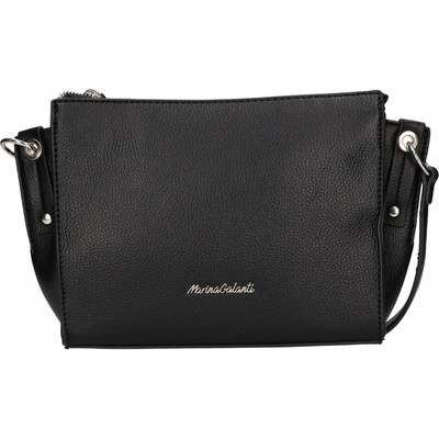 Marina Galanti dámská crossbody kabelka Lainas černá
