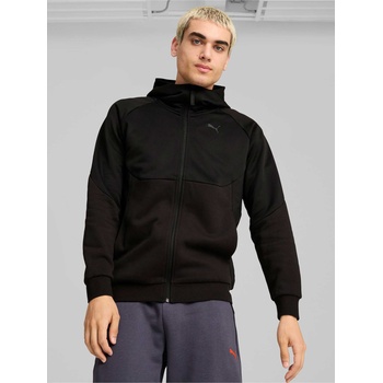 PUMA Суитшърт PUMATECH FZ Hoodie FL