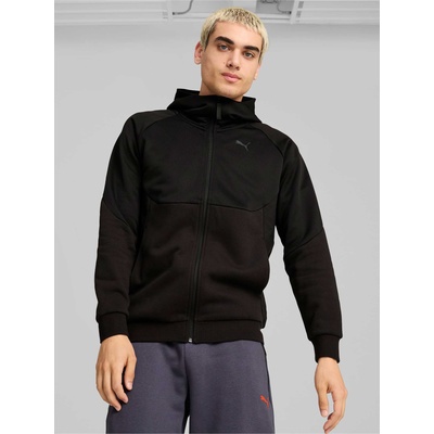 PUMA Суитшърт PUMATECH FZ Hoodie FL