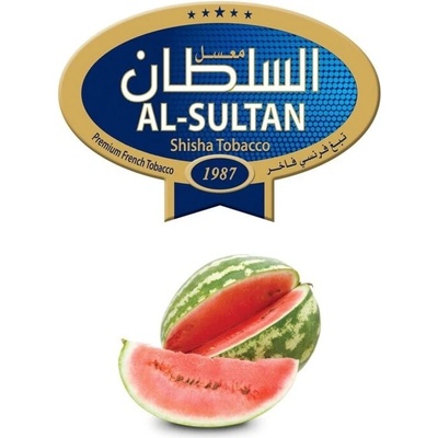 Al-Sultan 83 watermelon 50 g
