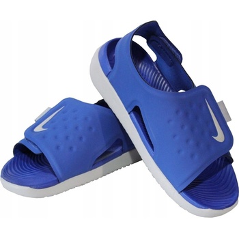 Nike sandále Sunray Adjust TD aj9077-400 od 652 Kč