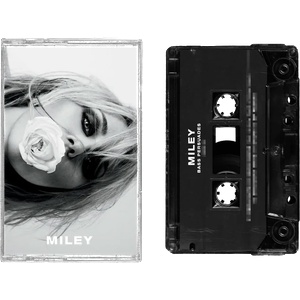 Warner Miley: Bass Persuades - MC (098078)
