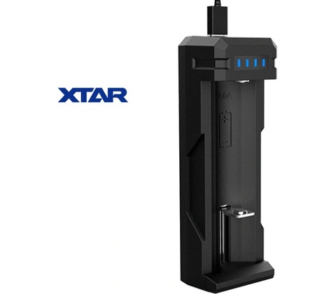 XTAR SC1