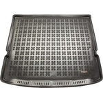 Rezaw-Plast Гумена стелка за багажник за Ford S-Max (2015+) 7 seats - Rezaw Plast (230453)