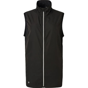 Abacus golf Ganton windbreaker - Black (Black)