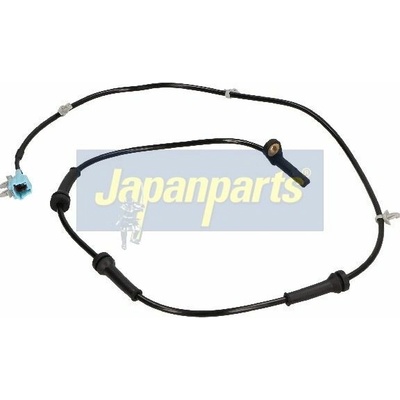 Snímač počtu otáčok kolesa JAPANPARTS ABS-198