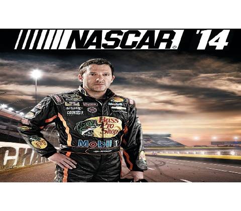 NASCAR 14