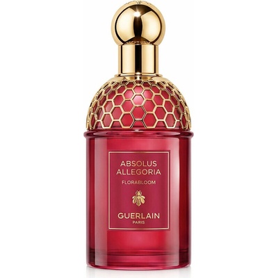 Guerlain Aqua Allegoria Florabloom Forte parfumovaná voda unisex 75 ml