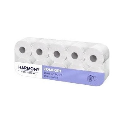 HARMONY Professional Comfort 2-vrstvý 10 ks
