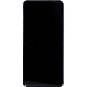 Samsung LCD дисплей + тъч модул SM-G991 Galaxy S21 Phantom Grey без камера (GH82-27256A)