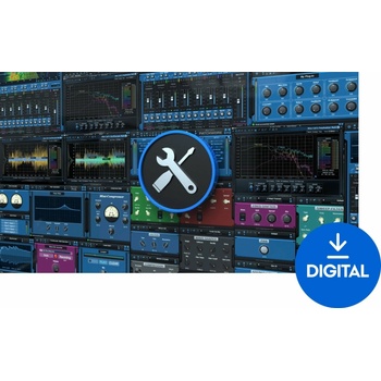 Blue Cat Audio Crafters Pack (Digitálny produkt)