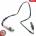 Lambda sonda ESEN SKV 09SKV644