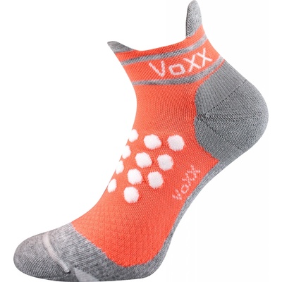 Voxx kompresní ponožky Sprinter 1 pár lososová