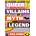 Octopus Publishing Group Queer Villains of Myth and Legend | Dan Jones