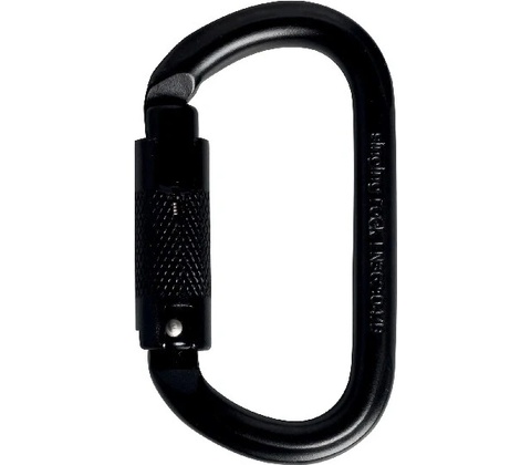 Singing Rock Triple Lock