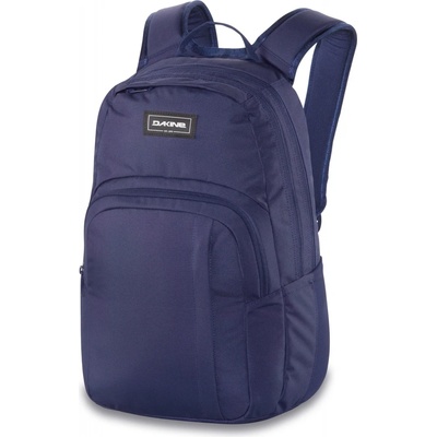 Dakine Campus M tmavě modrá 25 l