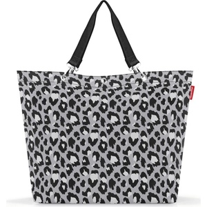 Reisenthel Чанта Reisenthel Shopper XL Leo nero Reisenthel | Mnogotsveten | ЖЕНИ | UNI