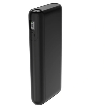 AVAX PB203 Vitality+ Powerbank 20000mAh PD 70W Черно (AVAX_PB203)