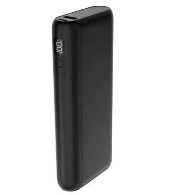 AVAX PB203 Vitality+ Powerbank 20000mAh PD 70W Черно (AVAX_PB203)