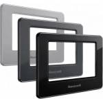 Honeywell Home - Комплект капаци за контролен блок EvoHome, 3 бр. ATF700 (ATF700)