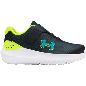 Under Armour Обувки за бягане Under Armour UA Surge 4 AC 3027105-003 Размер 21 EU