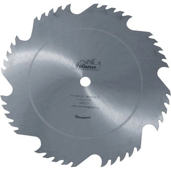 Pilana pilový kotouč 500x3,0x30mm 8x5 hanibal