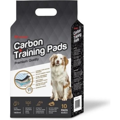 Pet Interest Carbon Pet Pads With Pheromon 60x90 10 бр