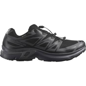Salomon XT EVR GTX Mens - Blk/Asphalt/Blk