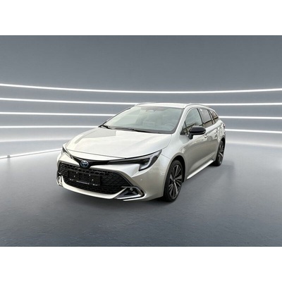 Toyota Corolla 1.8 Hybrid 103 kW