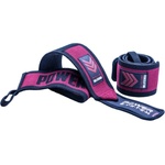 Power System Wrist Wraps Extreme - Red [2 бр. ] Червен