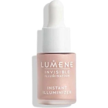 Lumene Vegan Instant Illuminizer Rosy Dawn Хайлайтер 15ml