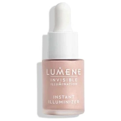 Lumene Vegan Instant Illuminizer Rosy Dawn Хайлайтер 15ml
