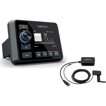 Hertz HMR 20 DAB+