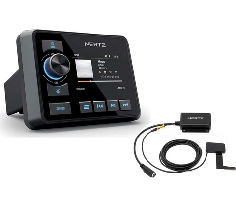 Hertz HMR 20 DAB+