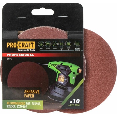 Procraft K125.60